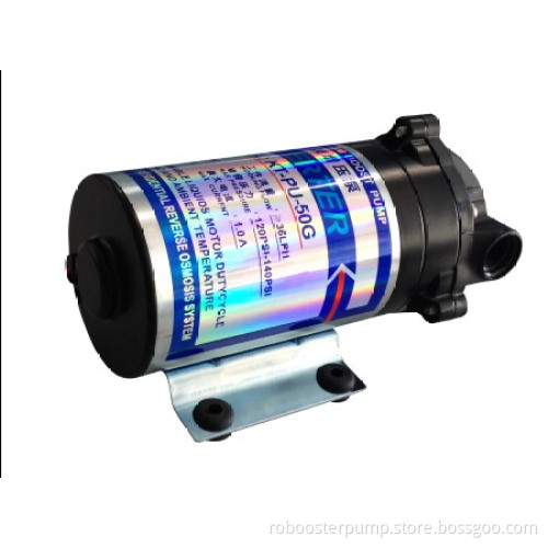 75GDP Kerter RO Booster Pump (KT-75GDP)